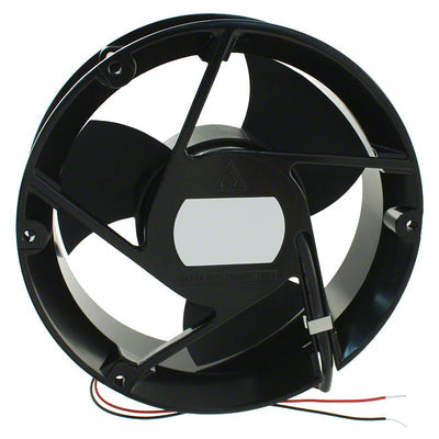 EFB1724HHG by Delta Electronics - FAN AXIAL 172X50.8MM 24VDC WIRE