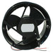 EFB1724HHG by Delta Electronics - FAN AXIAL 172X50.8MM 24VDC WIRE