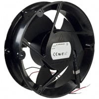 EFB1712HHG by Delta Electronics - FAN AXIAL 172X50.8MM 12VDC WIRE