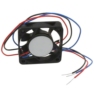 EFB0412HA-R00 by Delta Electronics - FAN AXIAL 40X10MM 12VDC WIRE