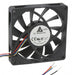 AFC0912DB-F00 by Delta Electronics - FAN AXIAL 92X15MM 12VDC WIRE