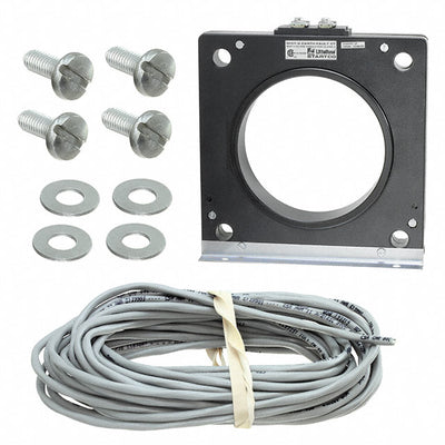 EFCT-2 by Littelfuse Inc. - EARTH FAULT CT 6.1"" ID 155MM