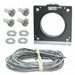 EFCT-2 by Littelfuse Inc. - EARTH FAULT CT 6.1"" ID 155MM
