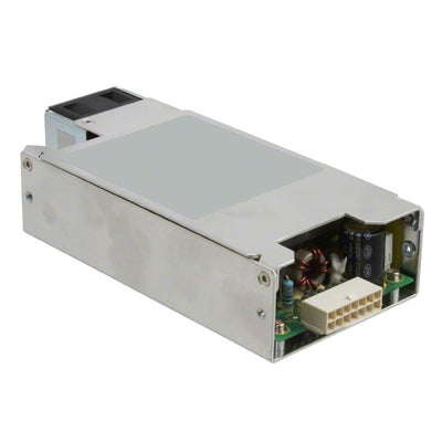 U4Y006M by TDK-Lambda Americas Inc - AC/DC CONVERTER 24V 400W