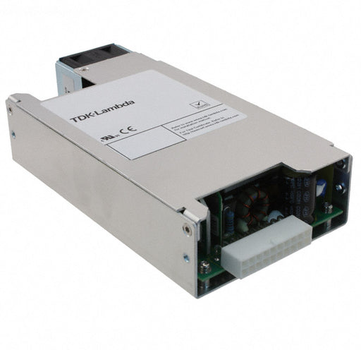 U6Y008Q by TDK-Lambda Americas Inc - AC/DC CONVERTER 24V 400W