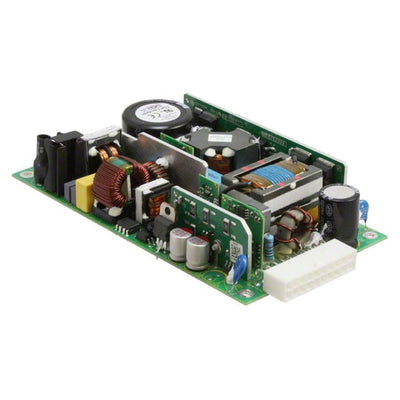 U6Y002J by TDK-Lambda Americas Inc - AC/DC CONVERTER 24V 400W