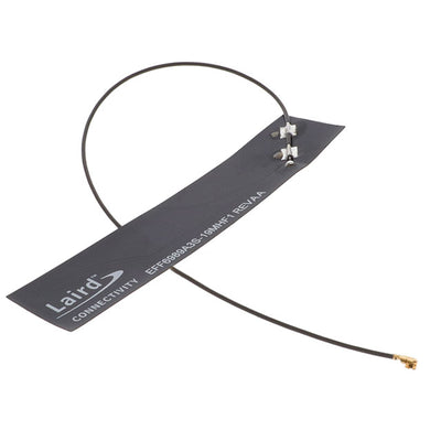 EFF6989A3S-19MHF1 by Laird Connectivity Inc. - EMBED,REVIE700,MHF1