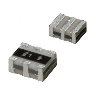 EFJ-C1605E5B by Panasonic Electronic Components - CERAMIC RES 16.0000MHZ 8PF SMD