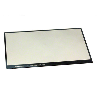 EFP105X067B07A by Noritake Company Inc. - EMI SHIELD WINDOW