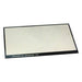 EFP105X067B07A by Noritake Company Inc. - EMI SHIELD WINDOW
