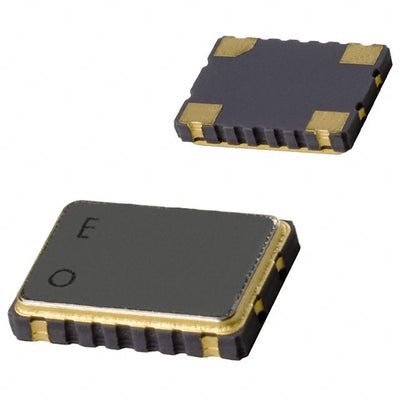 EG-2001CA 125.0000M-PCYB by EPSON - XTAL OSC SO 125.0000MHZ CMOS SMD
