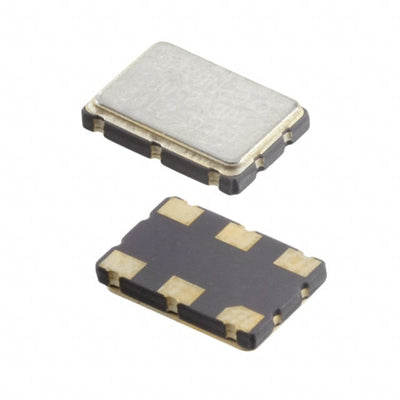 EG-2102CA 350.0000M-LGPAL3 by EPSON - XTAL OSC SO 350.0000MHZ LVDS SMD
