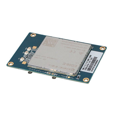 EG06ELATEA-512-SGA by Quectel - RF TXRX MOD CELLULAR SMD