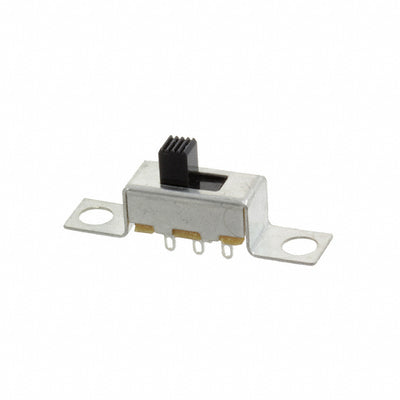 EG1205 by E-Switch - SWITCH SLIDE SPDT 200MA 30V