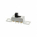 EG1205 by E-Switch - SWITCH SLIDE SPDT 200MA 30V