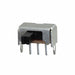 EG1247 by E-Switch - SWITCH SLIDE SPDT 200MA 30V