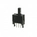 EG1248 by E-Switch - SWITCH SLIDE SPDT 100MA 12V