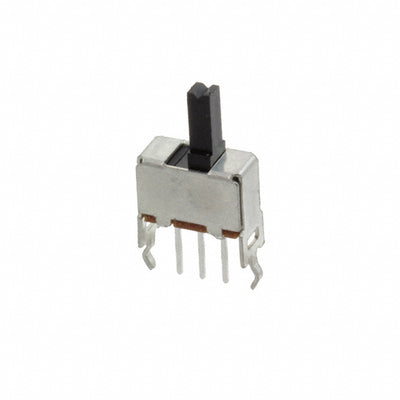 EG1249 by E-Switch - SWITCH SLIDE SPDT 100MA 12V
