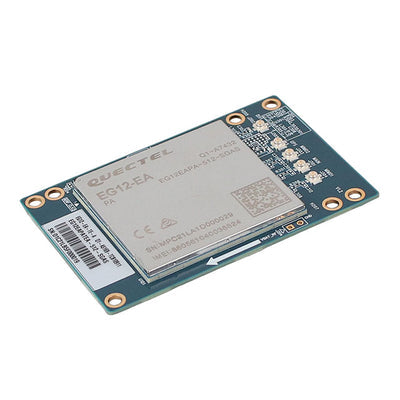 EG12EAPATEA-512-SGAS by Quectel - RF TXRX MOD CELLULAR SMD
