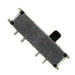 EG1300A by E-Switch - SWITCH SLIDE SP3T 300MA 4V