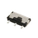 EG1390A by E-Switch - SWITCH SLIDE DPDT 300MA 4V