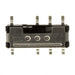 EG1400A by E-Switch - SWITCH SLIDE DP3T 300MA 4V