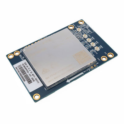 EG18EAPATEA-512-SGAS by Quectel - RF TXRX MOD CELLULAR SMD
