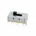 EG2205A by E-Switch - SWITCH SLIDE DPDT 300MA 30V