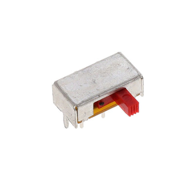 EG2210A-REDACTUATOR by E-Switch - SWITCH SLIDE DPDT 0.2A 30V