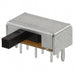 EG2210 by E-Switch - SWITCH SLIDE DPDT 200MA 30V