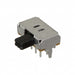 EG2211 by E-Switch - SWITCH SLIDE DPDT 200MA 30V