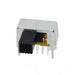 EG2319 by E-Switch - SWITCH SLIDE DP3T 500MA 15V