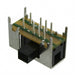 EG2324 by E-Switch - SWITCH SLIDE DP3T 300MA 30V
