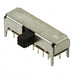 EG6201 by E-Switch - SWITCH SLIDE 6PDT 200MA 30V