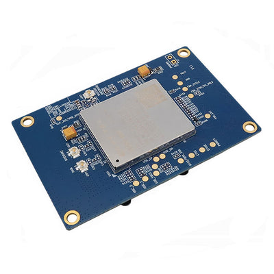 EG91NAFBTEA-512-SGNS by Quectel - RF TXRX MOD CELLULAR SMD