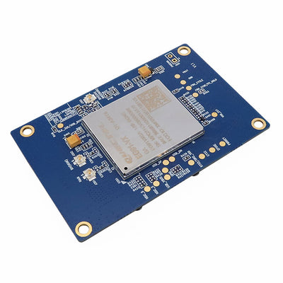 EG91VXGATEA-128-SGNS by Quectel - RF TXRX MOD CELLULAR SMD