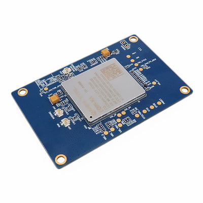 EG95NAFBTEA-512-SGNS by Quectel - RF TXRX MOD CELLULAR SMD