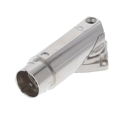 EGA204N00000600000 by TE Intercontec - CONNECTOR RECPT HSG MALE 15P PNL MT RA