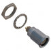 EGA.0B.302.CLL by LEMO - CONNECTOR RECPT FMALE 2P GOLD SLDR CUP