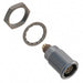 EGA.0B.304.CLL by LEMO - CONNECTOR RECPT FMALE 4P GOLD SLDR CUP