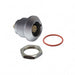 EGG.0K.305.CLL by LEMO - CONNECTOR RECPT FMALE 5P GOLD SLDR CUP