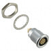 EGG.1B.307.CLL by LEMO - CONNECTOR RECPT FMALE 7P GOLD SLDR CUP