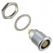 EGG.1B.308.CLL by LEMO - CONNECTOR RECPT FMALE 8P GOLD SLDR CUP