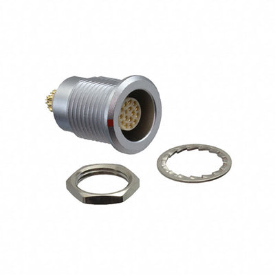 EGG.1B.316.CLL by LEMO - CONNECTOR RECPT FMALE 16P SOLDER CUP