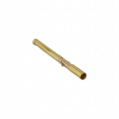 EGG.1B.660.ZZM by LEMO - CONTACT SOCKET 20-24AWG CRIMP