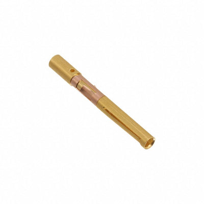 EGG.1B.665.ZZM by LEMO - CONTACT SOCKET 18-20AWG CRIMP
