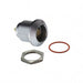 EGG.1K.308.CLL by LEMO - CONNECTOR RECPT FMALE 8P GOLD SLDR CUP