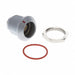 EGG.1K.310.CLL by LEMO - CONNECTOR RECPT FMALE 10P SOLDER CUP