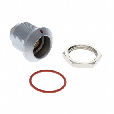 EGG.1K.314.CLL by LEMO - CONNECTOR RECPT FMALE 14P SOLDER CUP