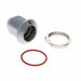 EGG.1K.314.CLL by LEMO - CONNECTOR RECPT FMALE 14P SOLDER CUP